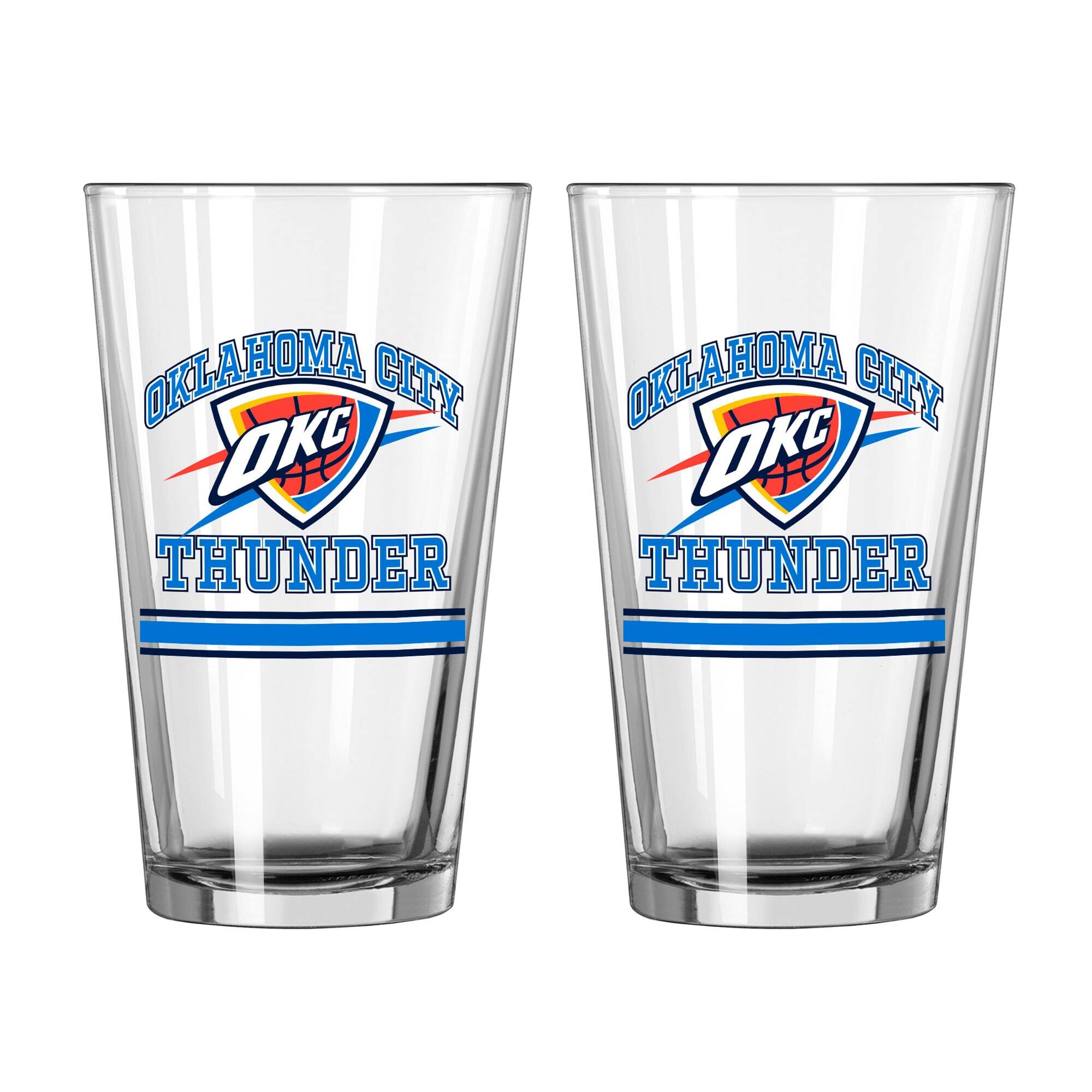 OKLAHOMA CITY OKC THUNDER