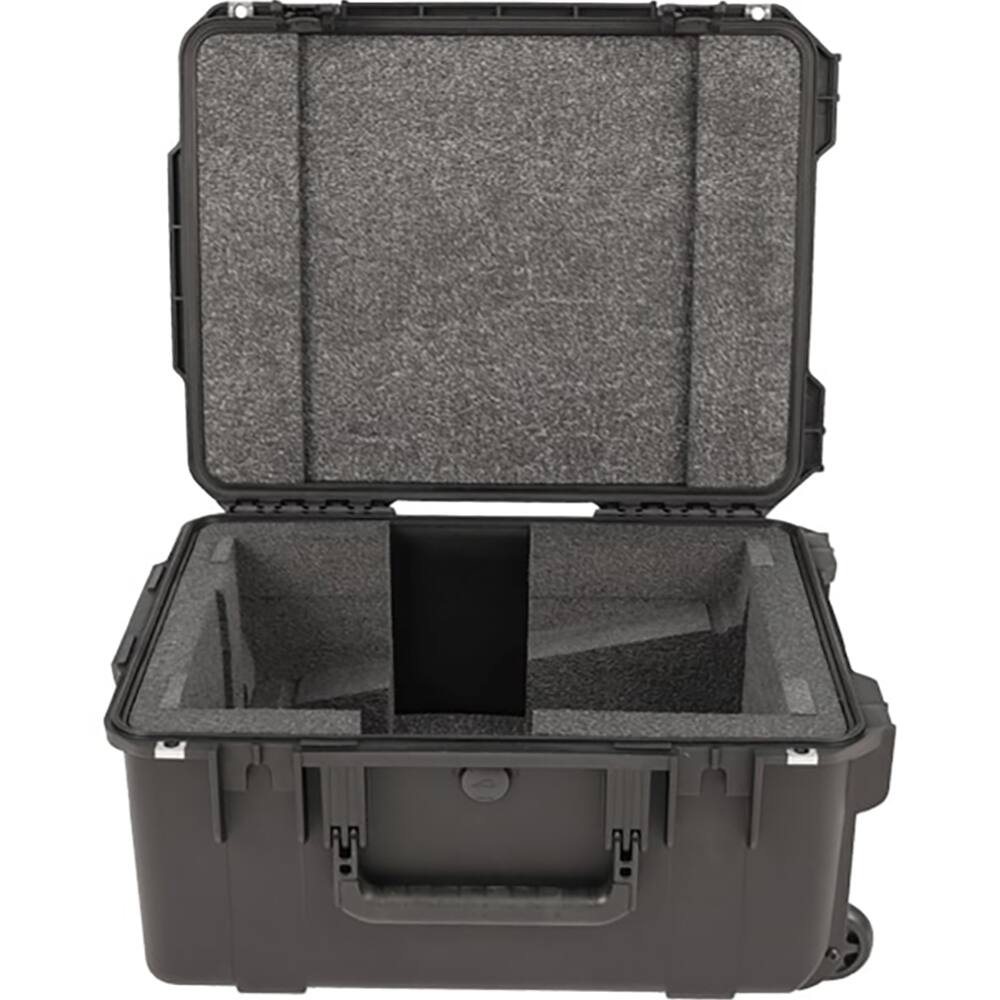 Alt View 4. SKB - iSeries Injection Molded Waterproof Case for Yamaha DM3 Mixer 3i2015-10DM3.