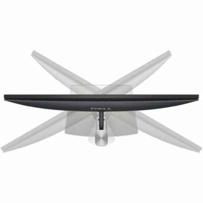 Alt View 1. Dell - Dell Pro Plus P2425D 24" Class WQHD LED Monitor - 16:9 - 23.8" Viewable - In-plane Switching (IPS) Technology - LED - Unknown.