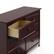 Alt View 14. Storkcraft - Kenton 6-Drawer Double Dresser - Espresso.