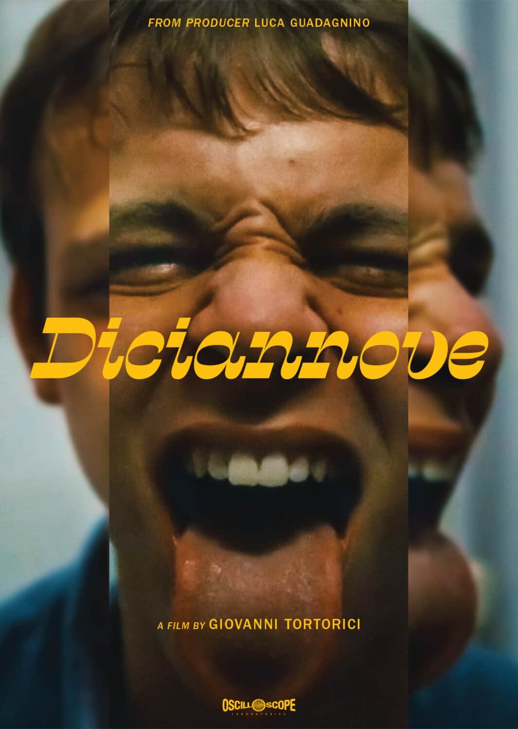 Diciannove   - DVD