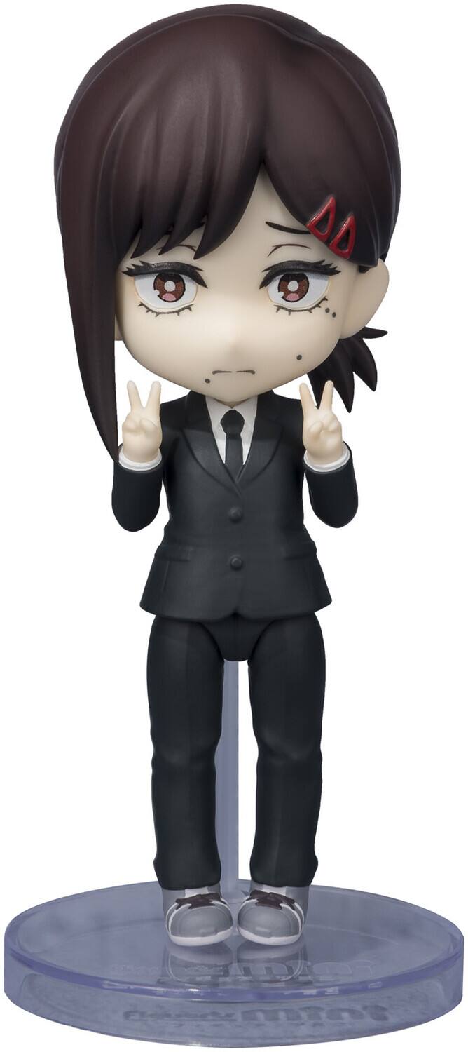 Tamashii Nations - Chainsaw Man - Figuarts Mini - Kobeni - COLLECTIBLES