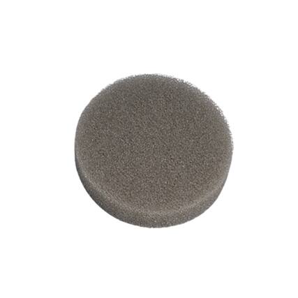 Front. Kirby - Vacuum Filters for Vacuum Part #307389S 6 Pack.