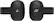 Alt View 10. Bose - Bose Sport Open Earbuds Wireless Bluetooth Open-ear Running Earbuds with Secure Fit, and IP54 Sweat Resistance - Black.