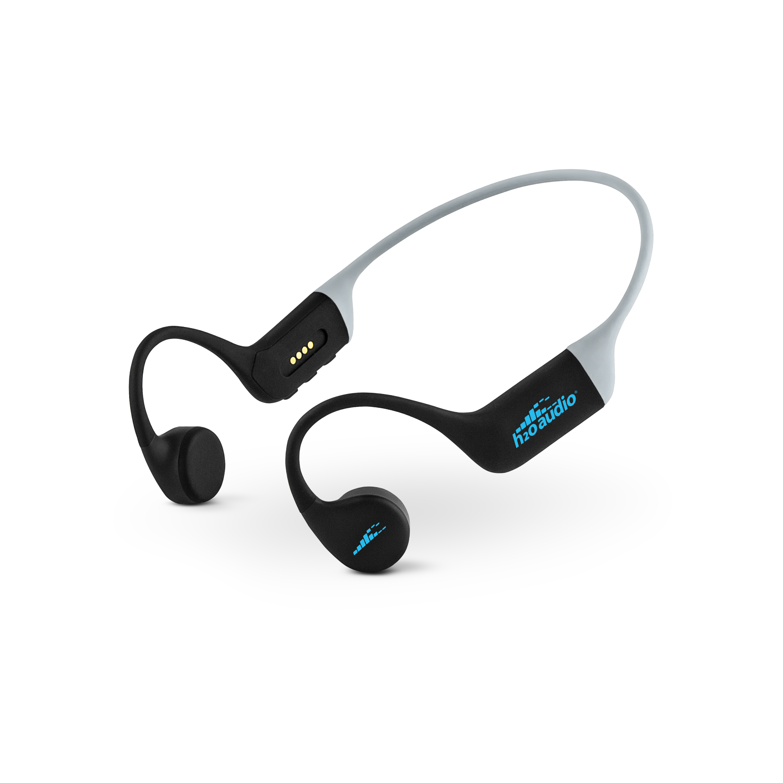 h2o audio