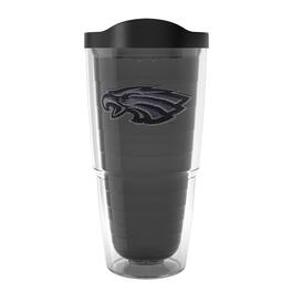 Tervis - Philadelphia Eagles 24oz. Blackout Classic Tumbler - Multicolor