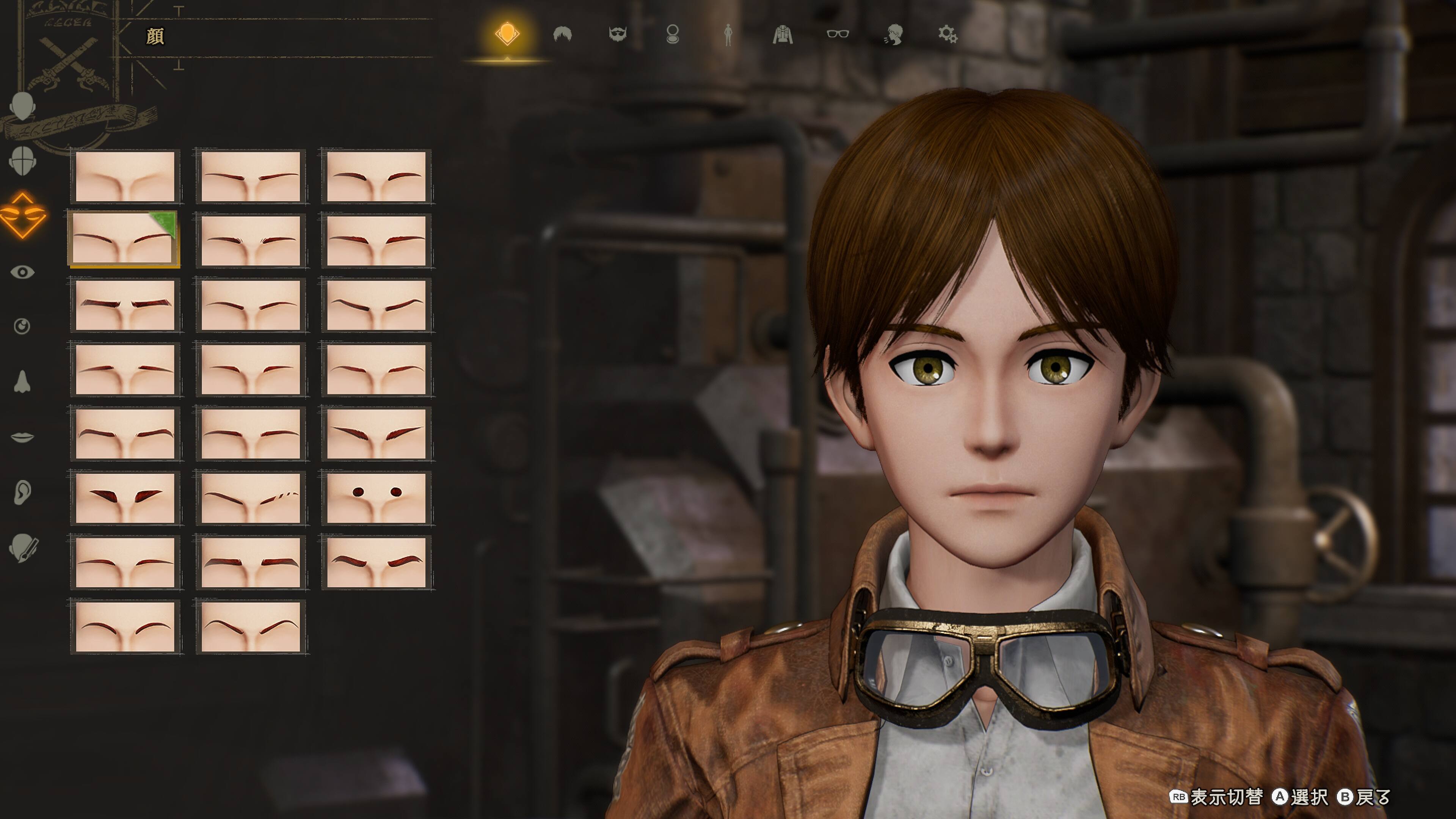 Alt View 9. Koei Tecmo - Attack on Titan 3.