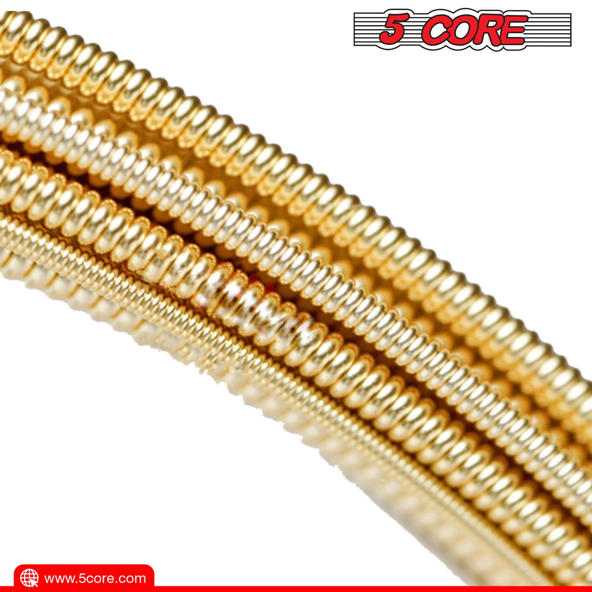 5 CORE  
www.5core.com