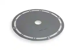 Replacement Part 55710188 | Fits Charbroil Models and more | Grill Grates heat plates and angles