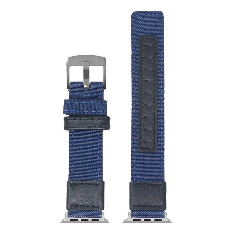Blue (Black Hardware)