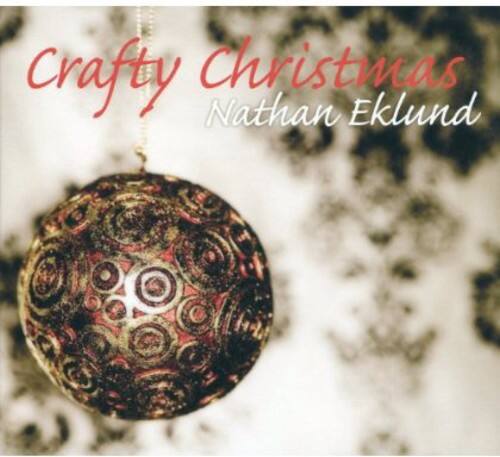 Crafty Christmas  
Nathan Eklund