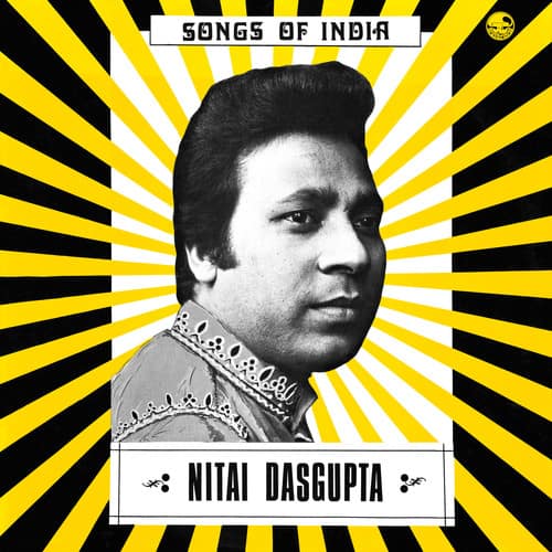 Nitai Dasgupta - Songs Of India   - VINYL LP price history on PriceWatchPro
