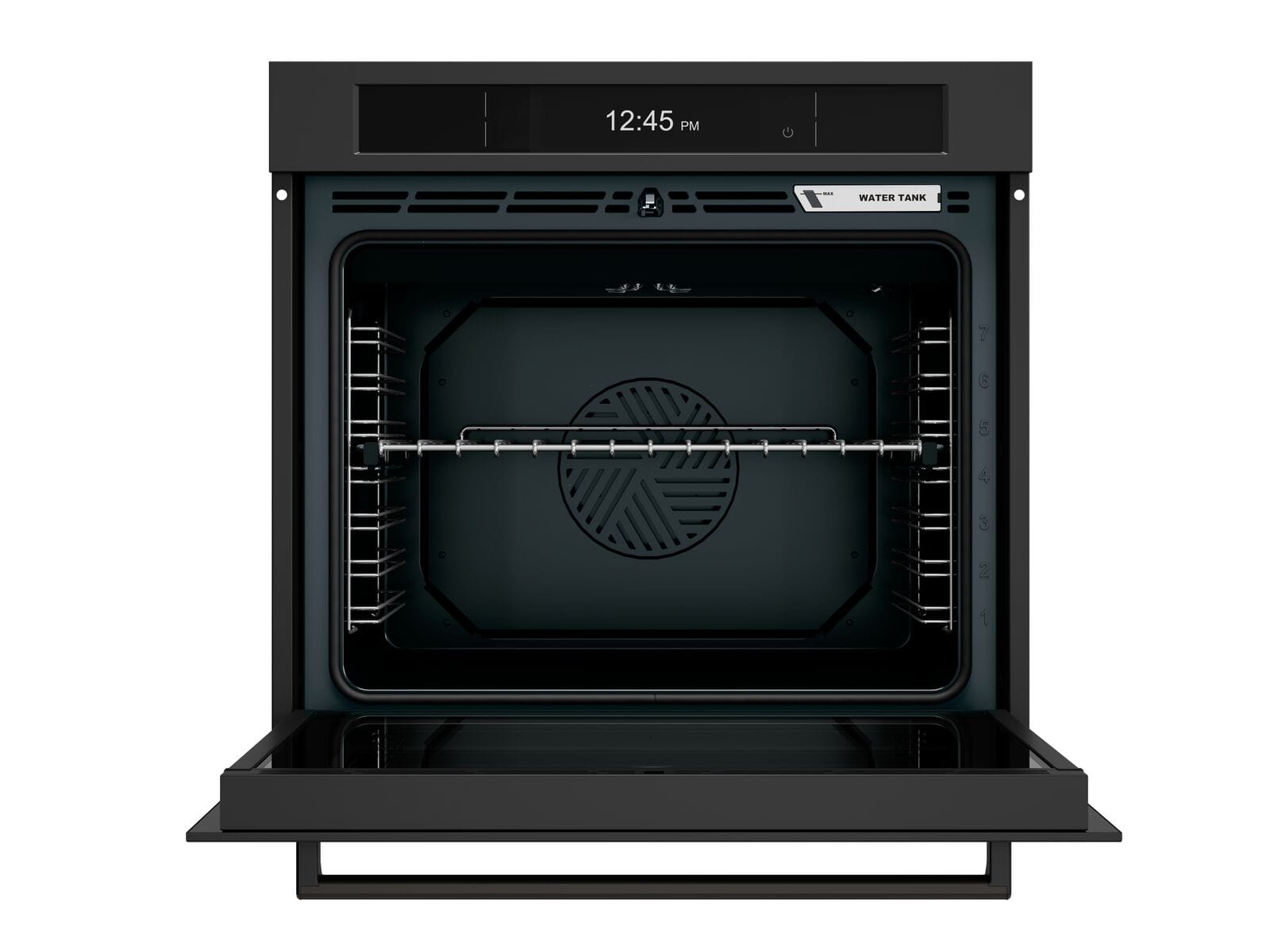 "Bertazzoni - 30"" Professional Series Wall Oven - Carbonio" price history on PriceWatchPro