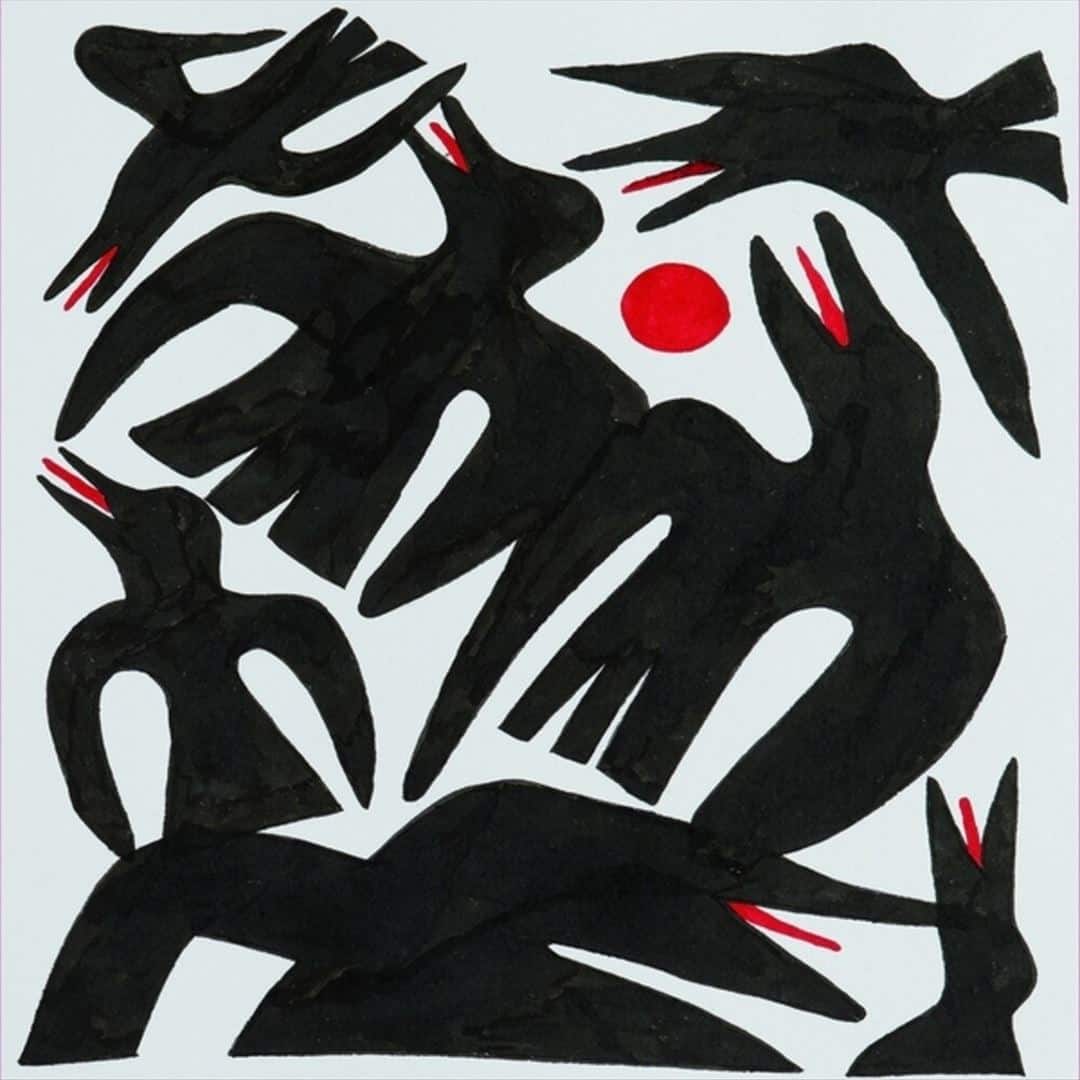 Máquina de Guerra [LP] [VINYL] - Front_Zoom