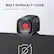 BUILT-IN PRIVACY COVER
Slide Left to Protect Your Privacy
2K HD IMAGE
95° ADJUSTABLE FOV