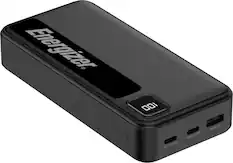 Energizer 00 1 IN/OUT USB-C 2 OUT USB-C OUT USB-A