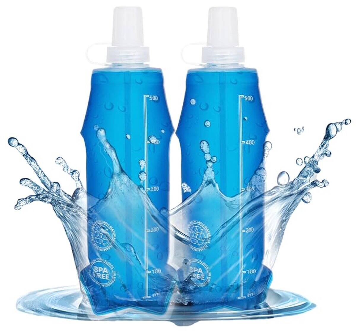 500
400
300
200
100
ml
BPA FREE
500
400
300
200
100
ml
BPA FREE