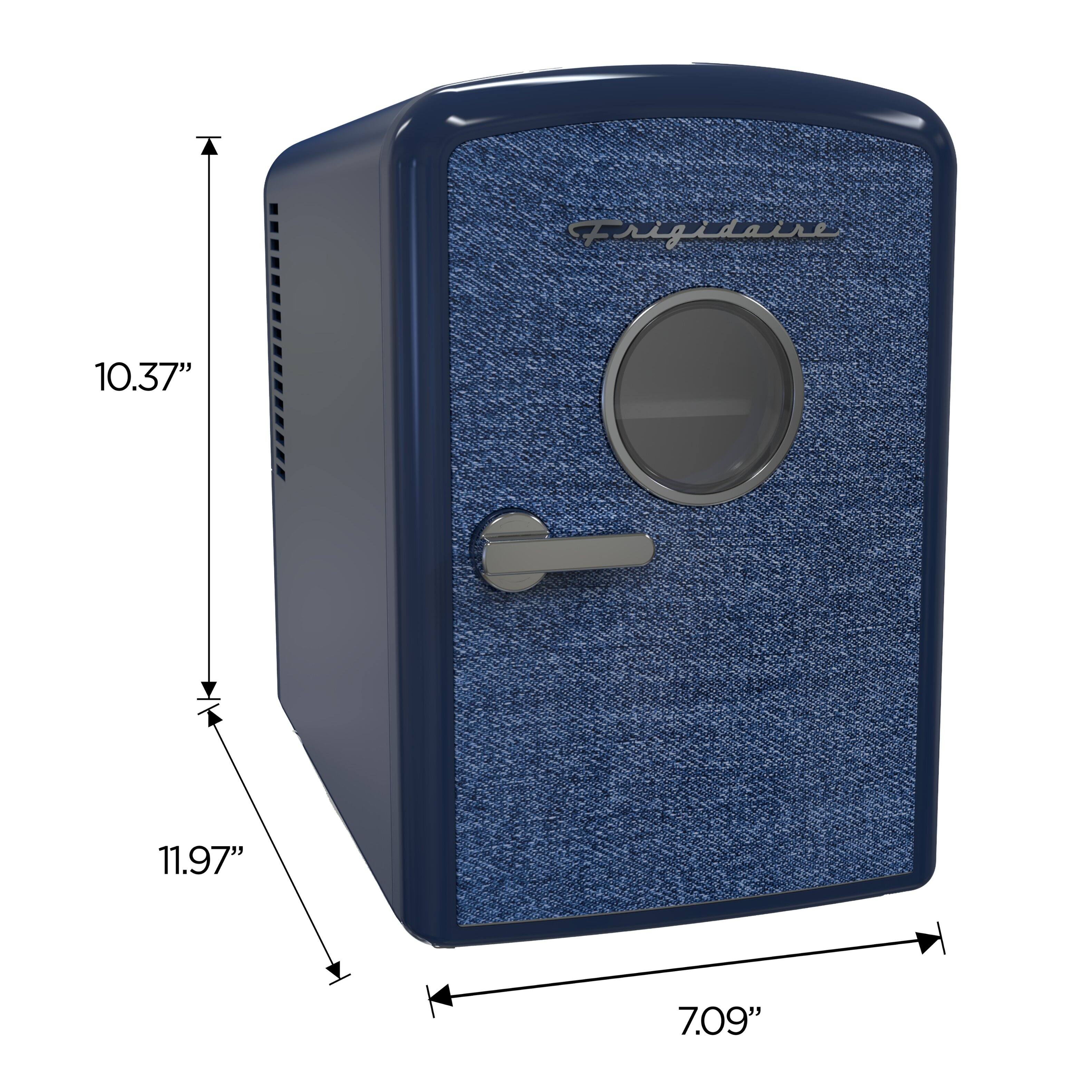 Frigidaire 10.37" 11.97" 7.09"