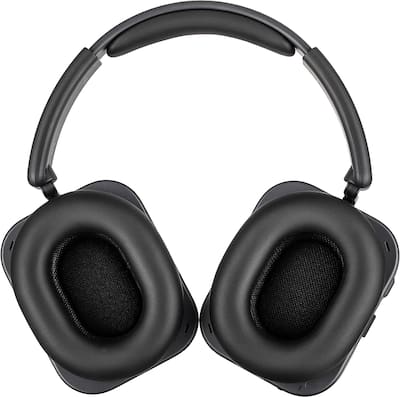 Nothing Headphone (1) – Wireless ANC headphones, 6 mics, KEF Nothing Headphone (1) – Wireless ANC headphones, 6 mics, KEF