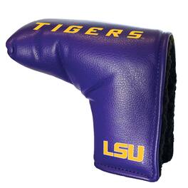 Team Golf - LSU Tigers Tour Blade Putter Cover - Multicolor