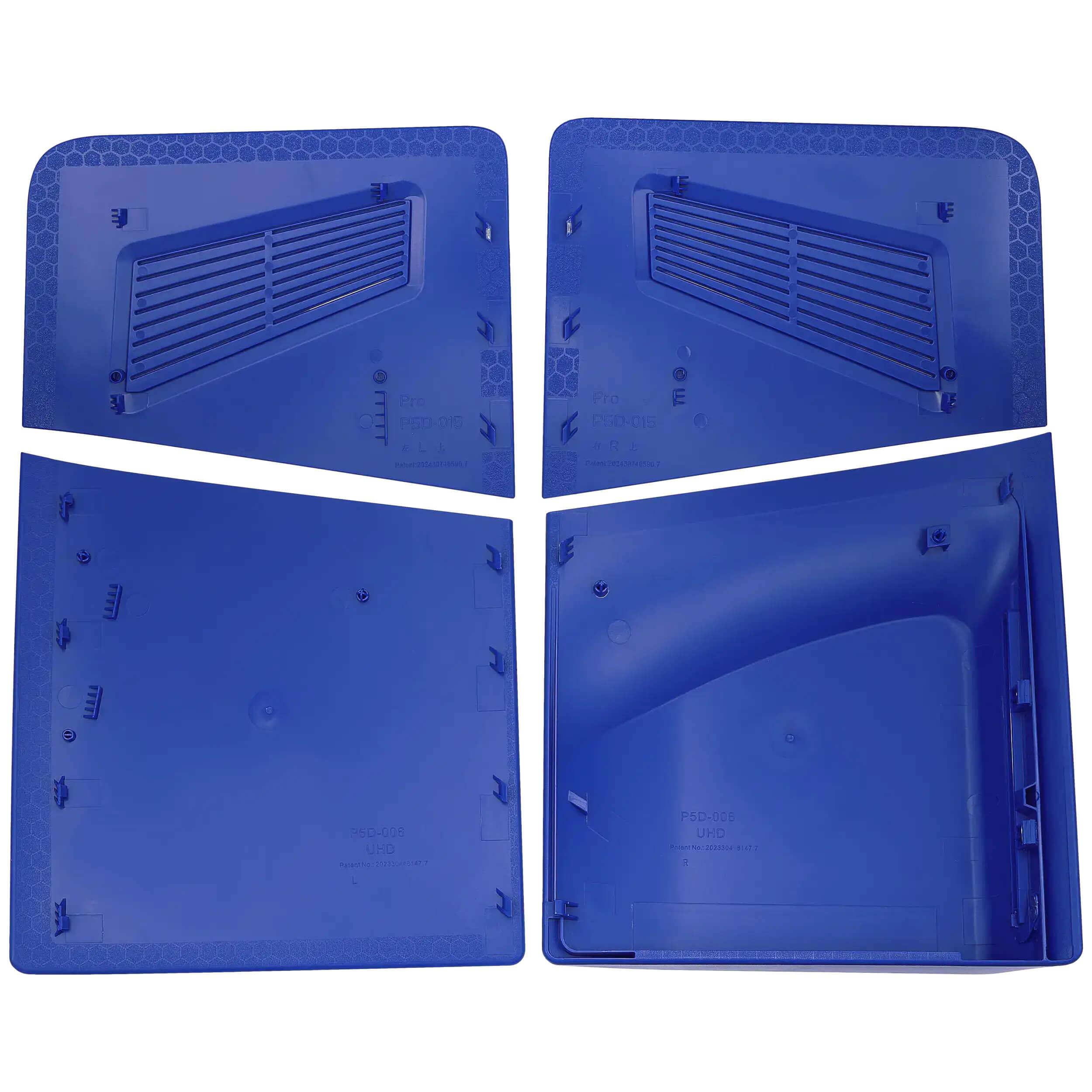 3 Pro PED-D1 CLL J Peotute Pro E 050-015 a R 7 CE 50-005 UHD e P5D-008 UHD front - CEULLA AE A