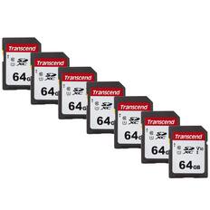 Transcend 64GB 1 XC
Transcend 64GB 1 XC
Transcend 64GB 1 XC
Transcend 64GB 1 XC
Transcend 64GB 1 XC