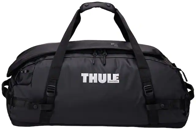 77. THULE SWEDEN
