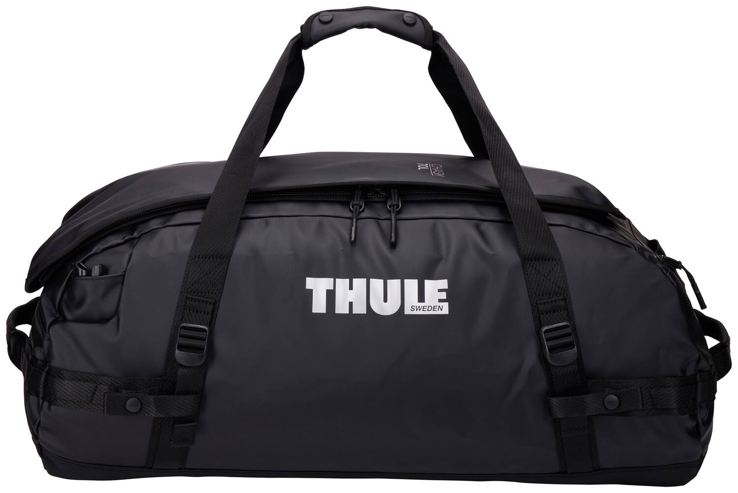 77. THULE SWEDEN