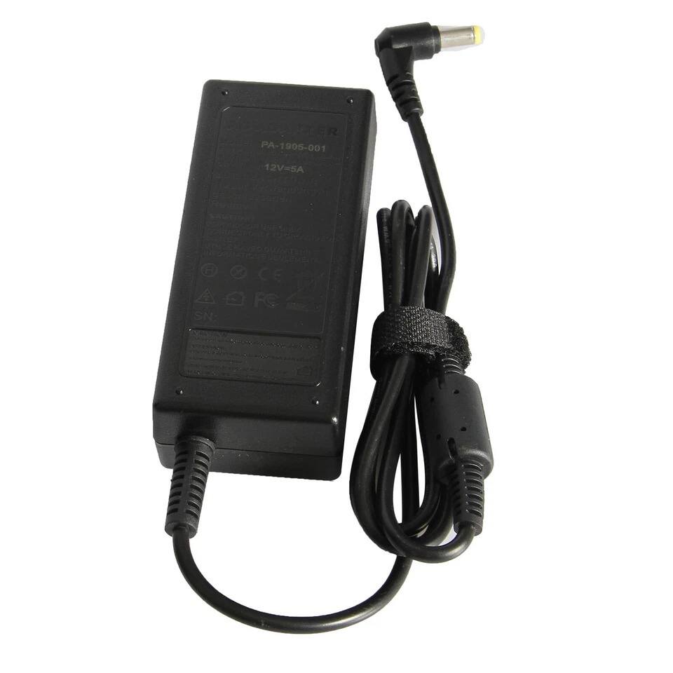 PA-1905-001  
12V=5A  

CE  
SN: