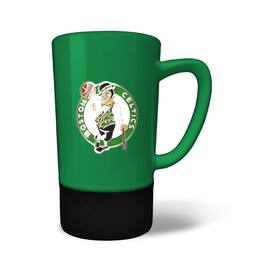 Great American Products - Boston Celtics 15oz. Team Colored Jump Mug - Multicolor