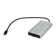 DUAL HDMI USB-C