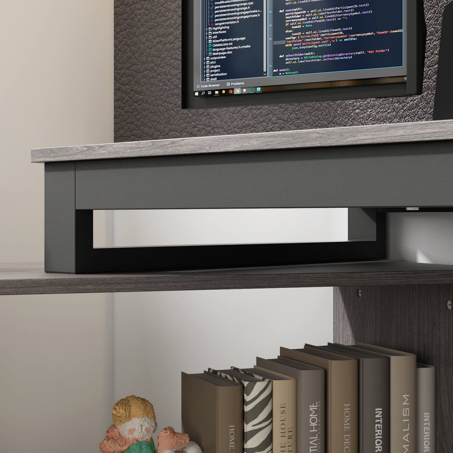 media item thumbnail