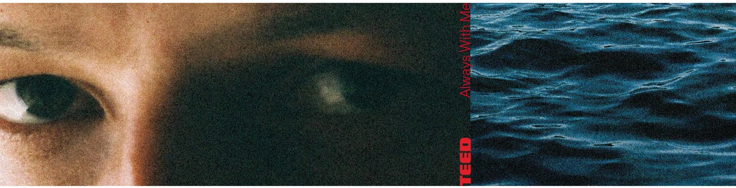 Teed - Always With Me   - CASSETTES