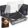 audio-technica CS DECO ESSENTIALS + CPS PREMIUM 24 MONTH CPS PROTECTION PLAN