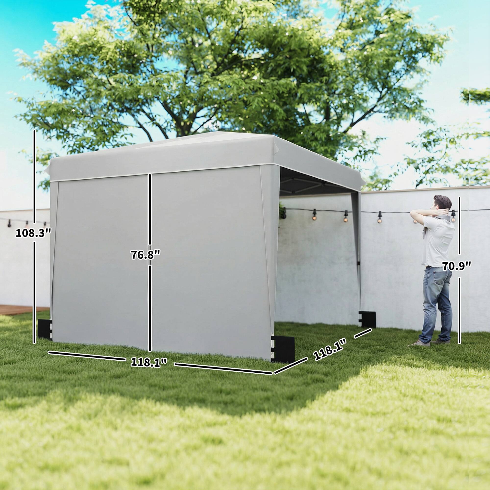 108.3"  
76.8"  
70.9"  
118.1"  
118.1"