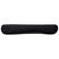 Alt View Zoom 16. Mind Reader - Ergonomic Keyboard and Mouse Wrist Rest Sets, Gaming Accessory, Memory Foam, 16.75"L x 3"W x 0.75"H, 6 pcs - Black.