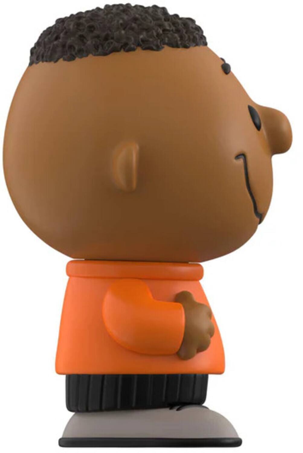 Alt View 3. Super7 - Super7 - Peanuts - FUN! FUN! Wv2 - Franklin   - COLLECTIBLES - Multicolor.