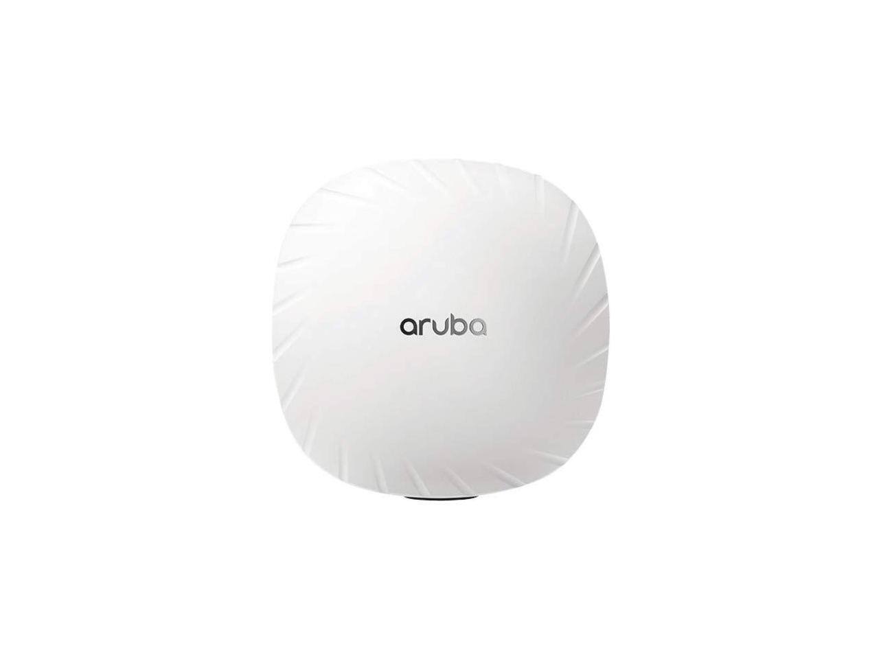 Alt View 3. HPE Aruba - HPE Aruba Access Point - 535 (US) Unified Access Point.