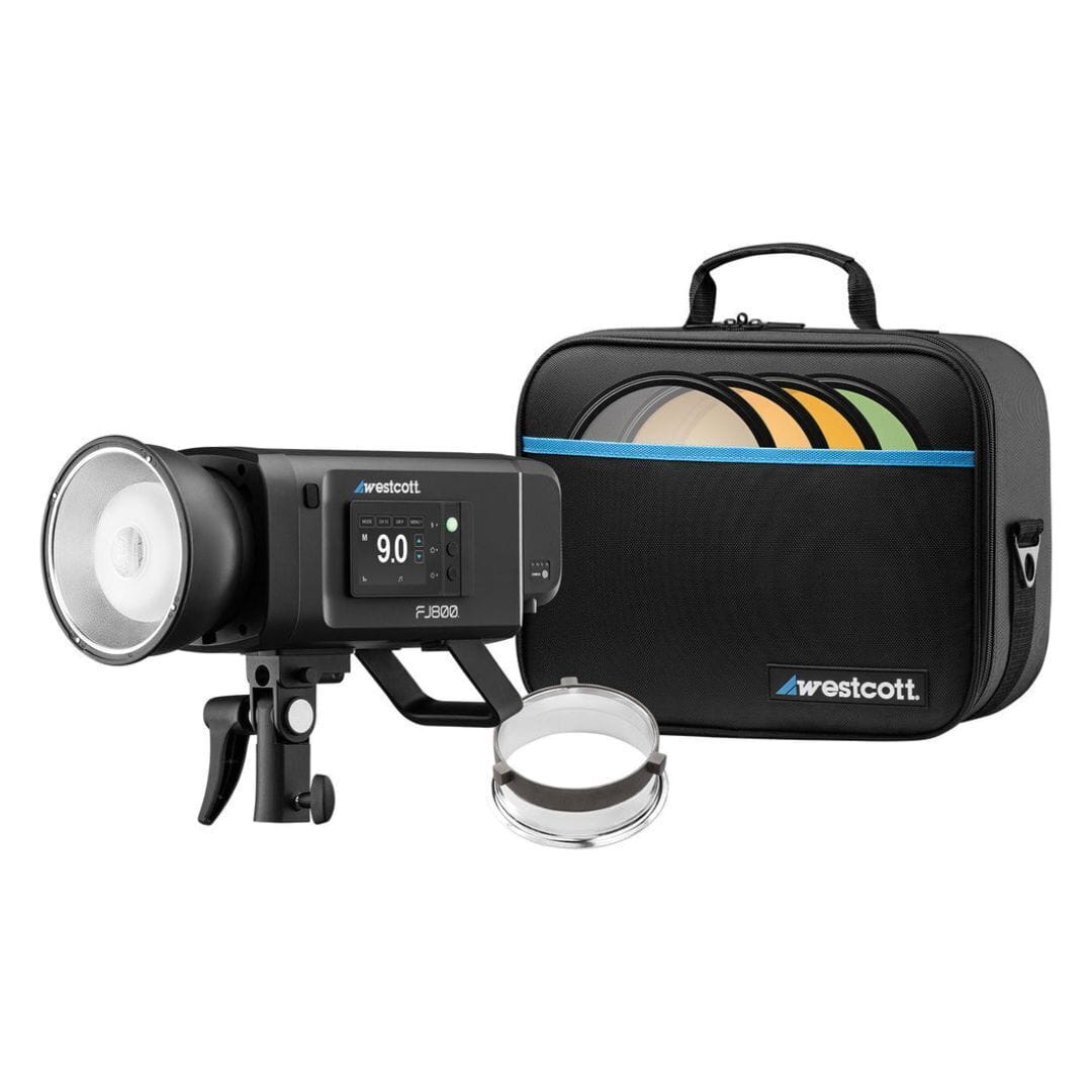 Westcott 9.0 FJ80A Westcott