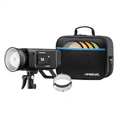 Westcott 9.0 FJ80A Westcott