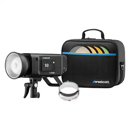 Westcott 9.0 FJ80A Westcott