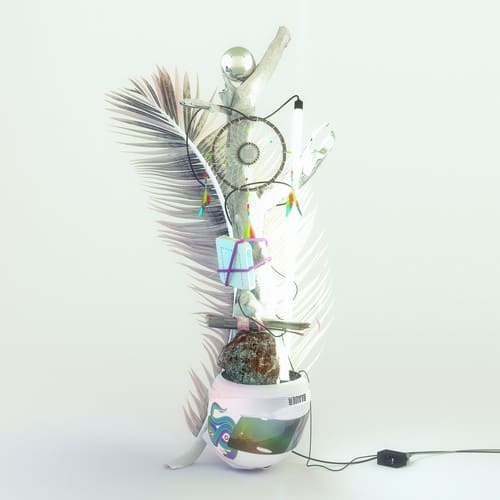 Baauer - Aa   - COMPACT DISCS [CD] price history on PriceWatchPro