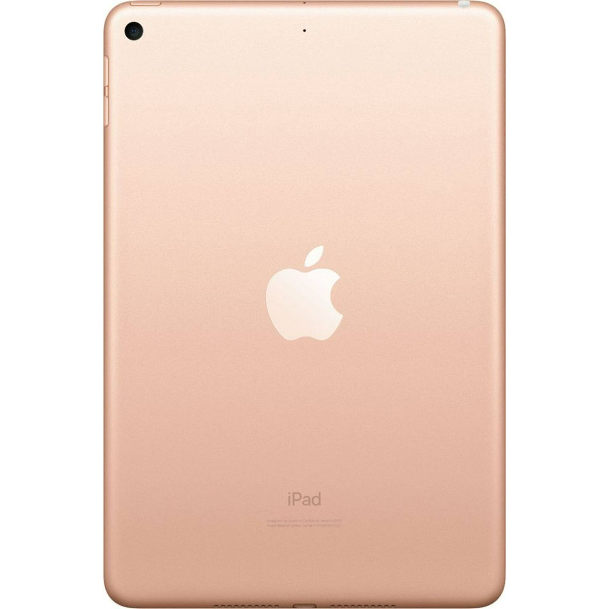 Apple Certified Refurbished 7.9 Inch iPad mini (5th Generation) Wi