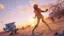 Left. PLAION - Dead Island 2.
