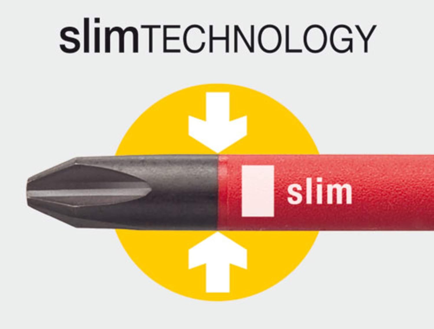 slimTECHNOLOGY slim