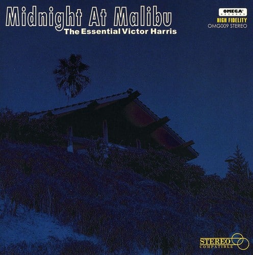 Victor Harris - Midnight At Malibu: The Essential Victor Harris   - COMPACT DISCS [CD] price history on PriceWatchPro