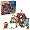 LEGO | NETFLIX | ONE PIECE | 8+ | 75637 | Clown's Biggy Fun | 573 pcs/pzs