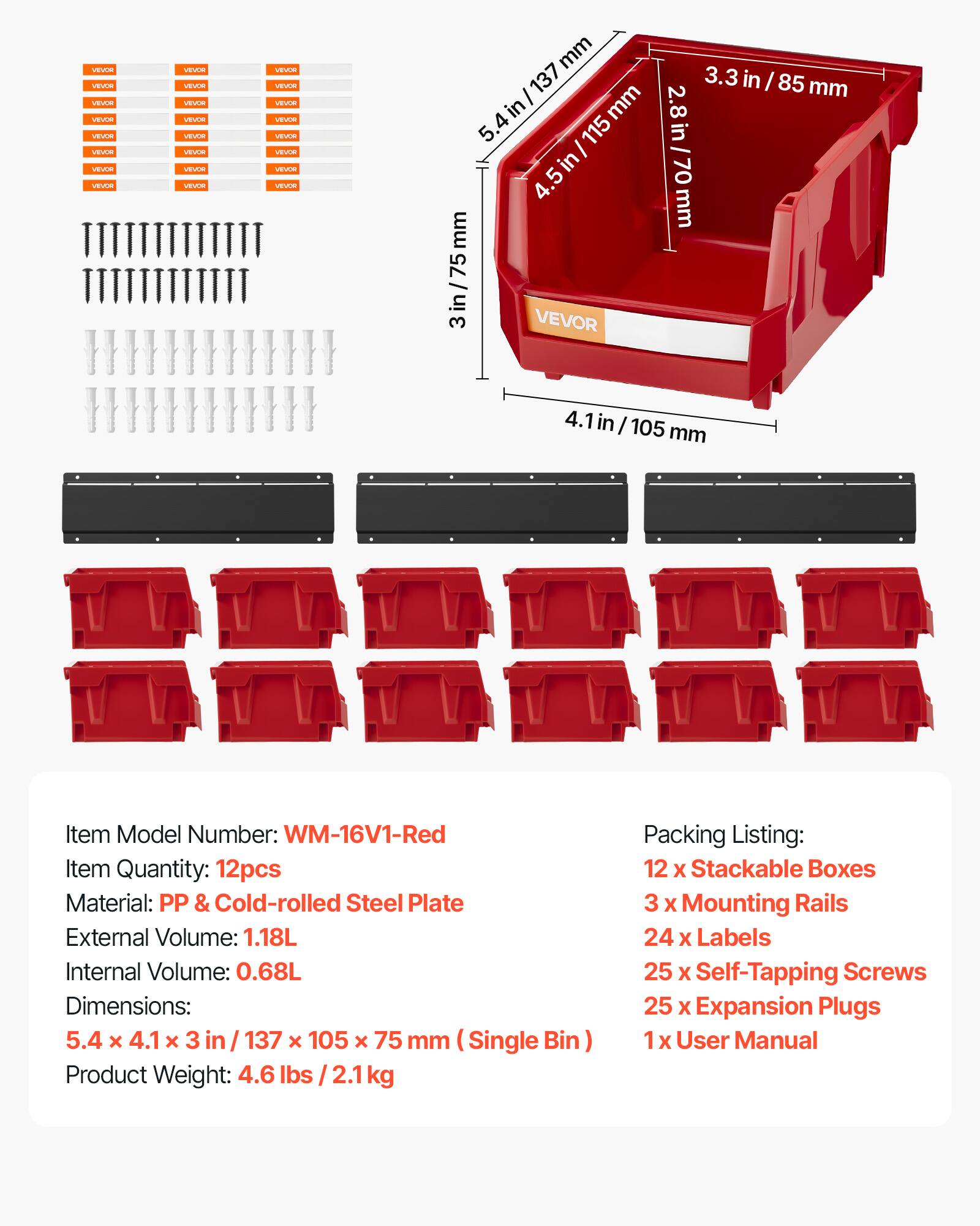 media item thumbnail