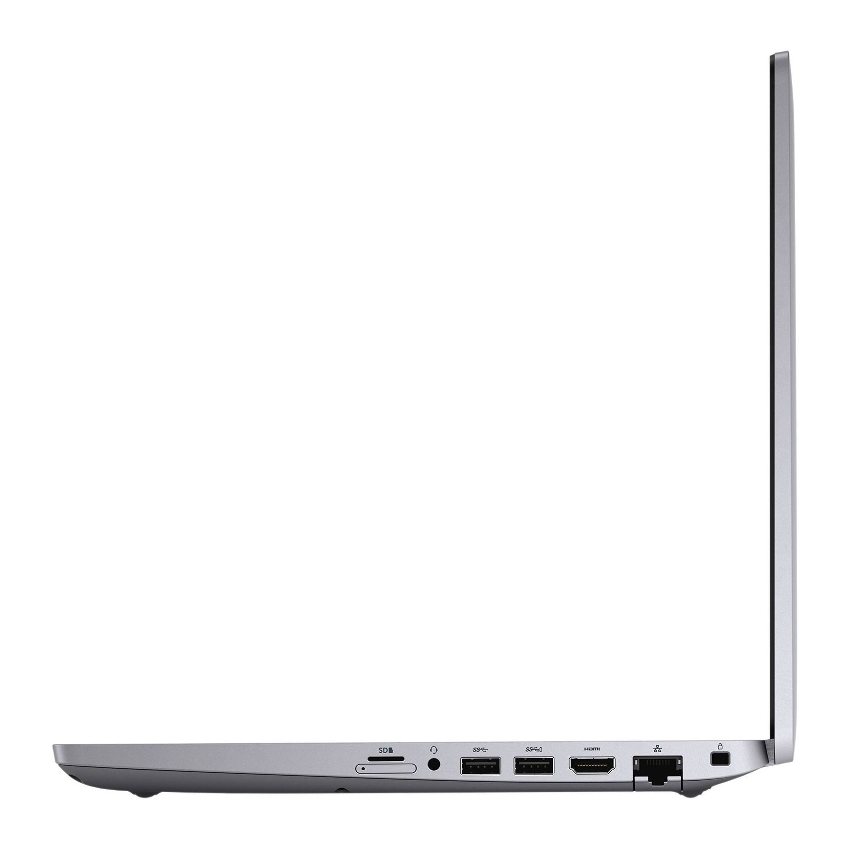 Dell Refurbished Excellent Precision 3551 i7 10850H 8GB 256GB 15.6