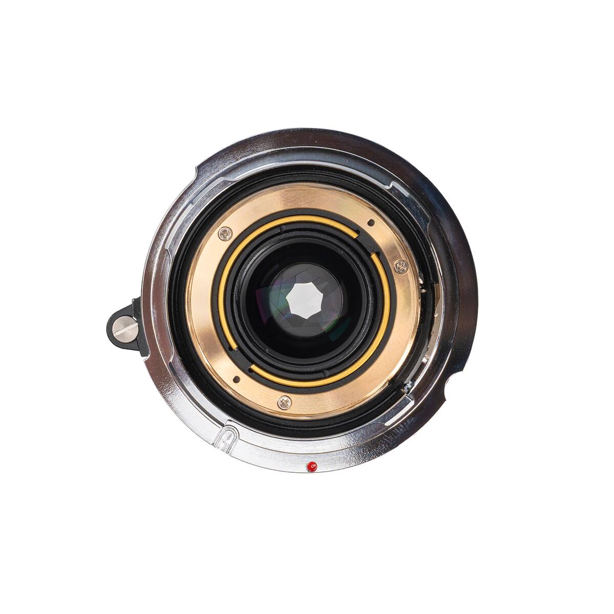Alt View 4. 7artisans - 7artisans 35mm f/2.8 Lens for Leica M.
